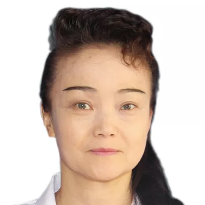 罗素霞